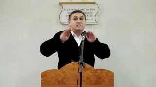 Predica Pr. Nicolae Pavel - 22 martie 2015 - Buciumi