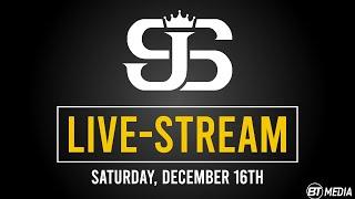 LIVE | Joey Spencer vs. Marcelo Fabian Bzowski | 5PM EST