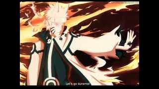 NARUTO UZUMAKI  the hero of the hidden leaf village Soundtrack 2017