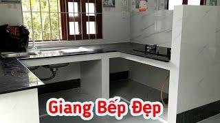 Mẫu Phòng Bếp Nhà Cấp 4 Đẹp 2021 / Mẫu Nhà Cấp 4 Đẹp 2021. beautiful home model 2021