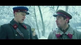Военный фильм "Не будем прошаться" 1941-1945