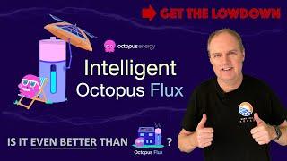 Intelligent Octopus Flux (Even Better than Octopus Flux?)