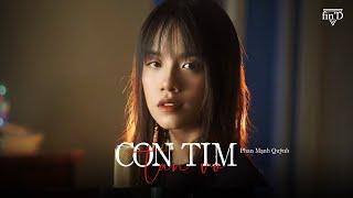 Con Tim Tan Vỡ - Phan Mạnh Quỳnh I Vân Hoà x Fin'D (cover) nhạc hot tiktok