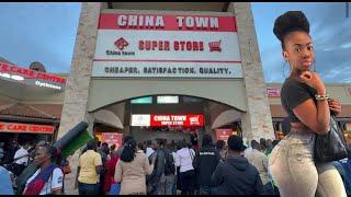 China Town Super Store!! Unbeaten Cheap Prices inside China Town in Kampala UGANDA