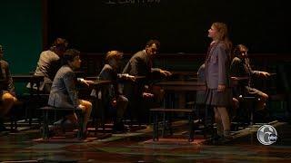 Walnut Street Theatre brings Matilda to town