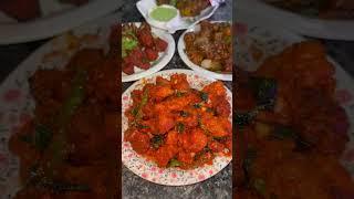 Hyderabad dhaba food | Desi Dhaba Jalpally | @Hyderabadi_influencer