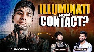 Tattoo Culture, क्या Moosewala को Future पता था? &Illuminati ने किया Sidharth को Contact| AKTalkShow