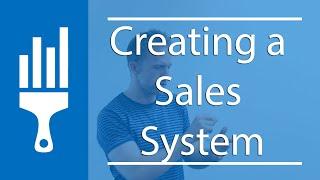 The Foundation for Building a High Performing Sales Team