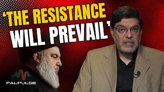 The Assassination of Hassan Nasrallah | Professor Seyed Mohammad Marandi | PalPulse Podcast