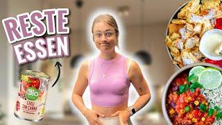 24H NUR RESTE ESSEN - Intuitiv, Ausgewogen, Vegan ood only I Marenmorereal