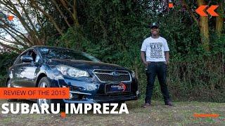 IS THE SUBARU IMPREZA THE PERFECT ALTERNATIVE TO THE MAZDA AXELA??? #carnversations#impreza