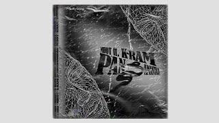 Mhot - Pansamantala feat. K-Ram (Official Lyric Video) [prod. by Eversince]