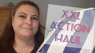 XXL Action Haul Oktober 2021