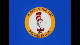 Cat In The Hat Presentation - Eybrow Raise (1966)
