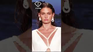 Oceanic Enchantment by Azulu, Miami Swim Week | FashionTV | FTV