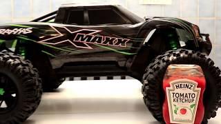 XMAXX Unboxing ASMR