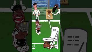 David Alaba right now. 