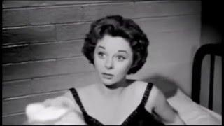 Susan Hayward Wins Oscar For Playing Real Life Prostitute In I Want To Live! (1959)