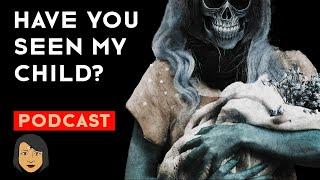 Have you seen my child? True Filipino ghost story | Stories With Sapphire Podcast