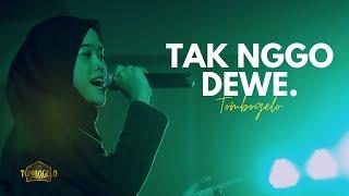 Tak Nggo Dewe - Tombogelo ( Official Lirik Video )