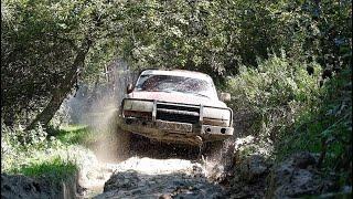 Action-packed 4x4 adventure in Poland | FURTHER ADVENTURES