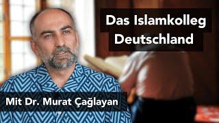 Imame für Deutschland – Das Islamkolleg in Osnabrück