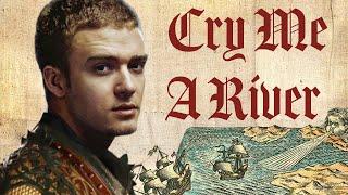 'Cry Me a River' but it's Medieval - JUSTIN TIMBERLAKE | Medieval Bardcore Version