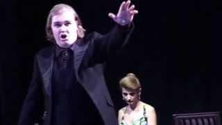 Anton Rubinstein:"Demon" -  Na vozdushnom okeane