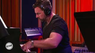 Ramin Djawadi performing "Needle" Live on KCRW