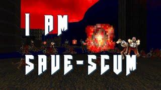 I Am Save-Scum