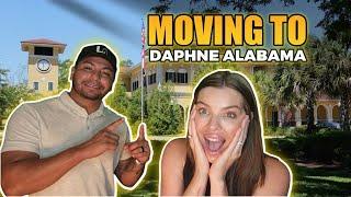 Living in Daphne AL | Everything you need to Know