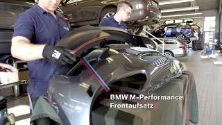 Reisacher Umbau. BMW M135i M-Performance. Exterieur.