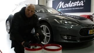 Basic carwash instructions by Serge Langendoen - Ride & Shine Detailing