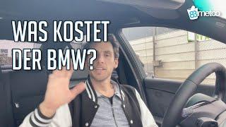 83metoo Talks: War der BMW 530i ein Fehlkauf?