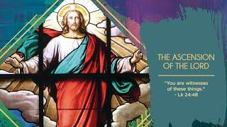 St George Church: Ascension of Our Lord, June 1, 2025