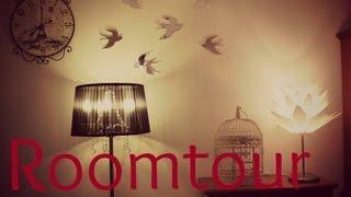  Roomtour  - meine Wohnung