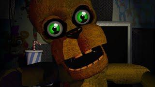 Fixed Scrap Trap- FNaF Speed Edit