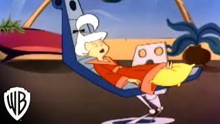 Rockin' with Judy Jetson | "Elroy, Who?" Clip | Warner Bros. Entertainment