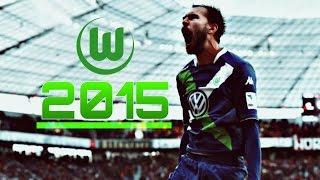 Bas Dost | 2015 | Goals & Skills [1080p]