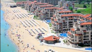 Obzor Beach Rezort 2022 Bulharsko / Bulgaria