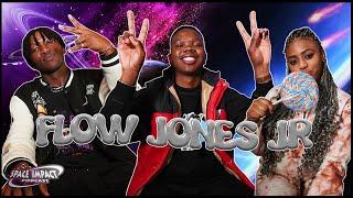 Flow Jones Jr. Speaks On Music Journey, Graduating Varsity, Gods Pen = Gods Plan,Independence & More