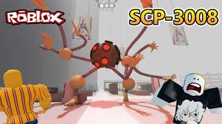 【Roblox SCP3008 Special】Unknown MONSTER IKEA Invation