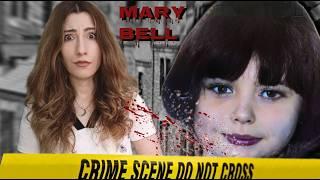 Anne Çocuğunu Fırlattı, Beynine Zarar Verdi ve Çocuk KATİL Oldu ! |Mary Bell'in Korkunç Hikayesi