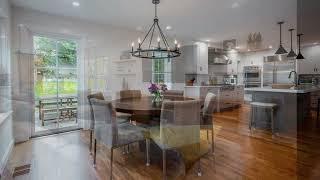 Darien, CT | Interior House Remodel, Renovation & Home Addition Project | Custom Home Builder