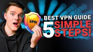 How to Choose the RIGHT VPN | 5 Simple Steps!