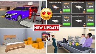 MOTEL MANAGER SIMULATOR NEW UPDATE ADD NEW GAS EMPLOYEE AND MUCH MORE