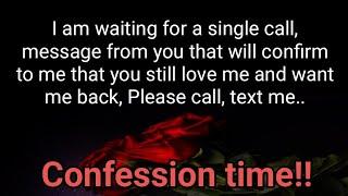 ️(EXTREMELY ACCURATE)🫶No Contact: What They Really Want You To Know?️#lovemessages #soulmate