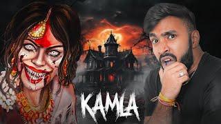 I FINALLY ESCAPED FROM KAMLA HOUSE | KAMLA INDIAN GAME