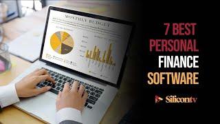 7 Best personal finance software 2023