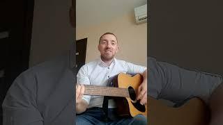 Илья Архипов - 5 октября, исполняет автор